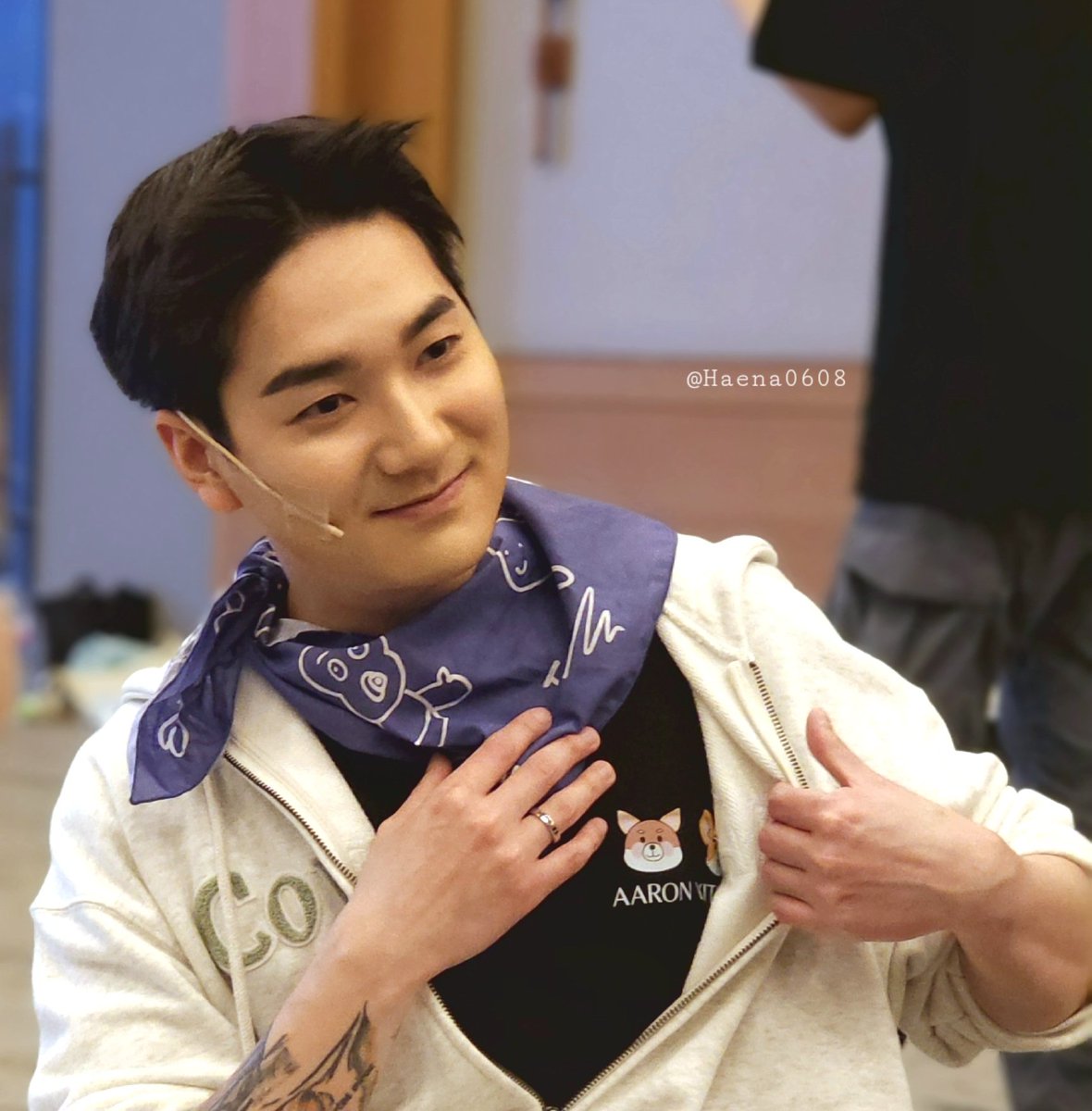 해나 tweet media