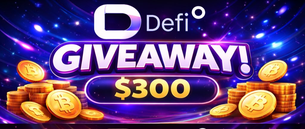 Defi_Raccoons's tweet photo. 🎁🎁 $300 GIVEAWAY! 🎁🎁

6 winners will get $300 USDC!
How to participate:

1️⃣Follow: 
@InvestorClubCom
 & 
@PadWhales77728

2️⃣❤ + RT
3️⃣Comment & tag 3 friends + bookmark

Winners announced in 3 days.
Good luck everyone! 🍀

#BNB #Giveaway #Binance #DeFiRaccoons #CryptoRewards #USDT #FreeUSDT