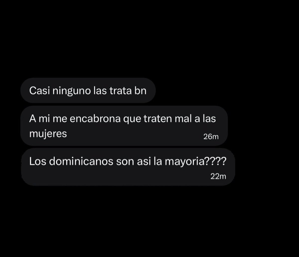 janiitxh's tweet photo. @ChantalxLuneraX Ese hombre no puede ganar porque que ejemplo seríamos para el resto del mundo… a mi una gente de otro país hasta me preguntó esto hace unos minutos y yo no supe ni qué responder https://t.co/8CnR0wEJ6r