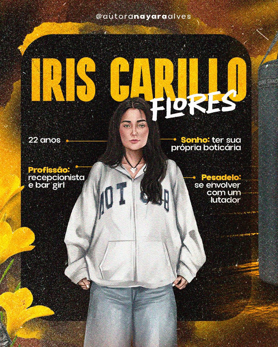 Nayara Alves | ✍🏻 escrevendo OSDL tweet media