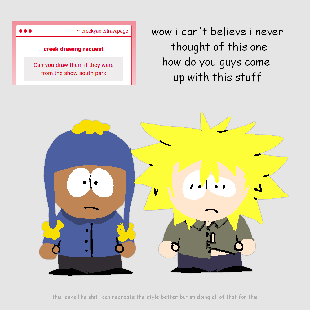 creek daily tweet media