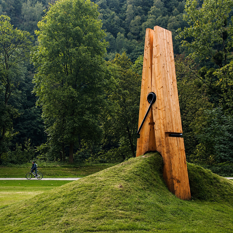Architecture Hub tweet media