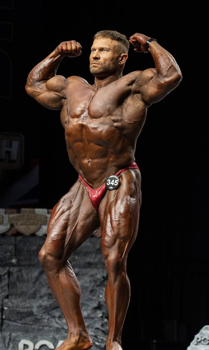 MuscleJacking tweet media