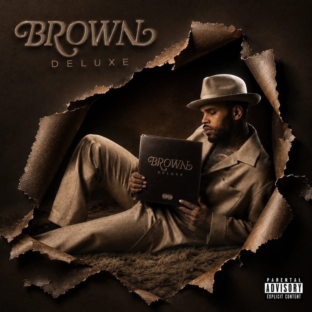 fãboy III #BROWN tweet media