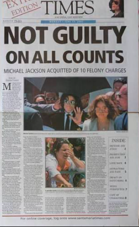 andjustice4some - Michael Jackson FAN account tweet media