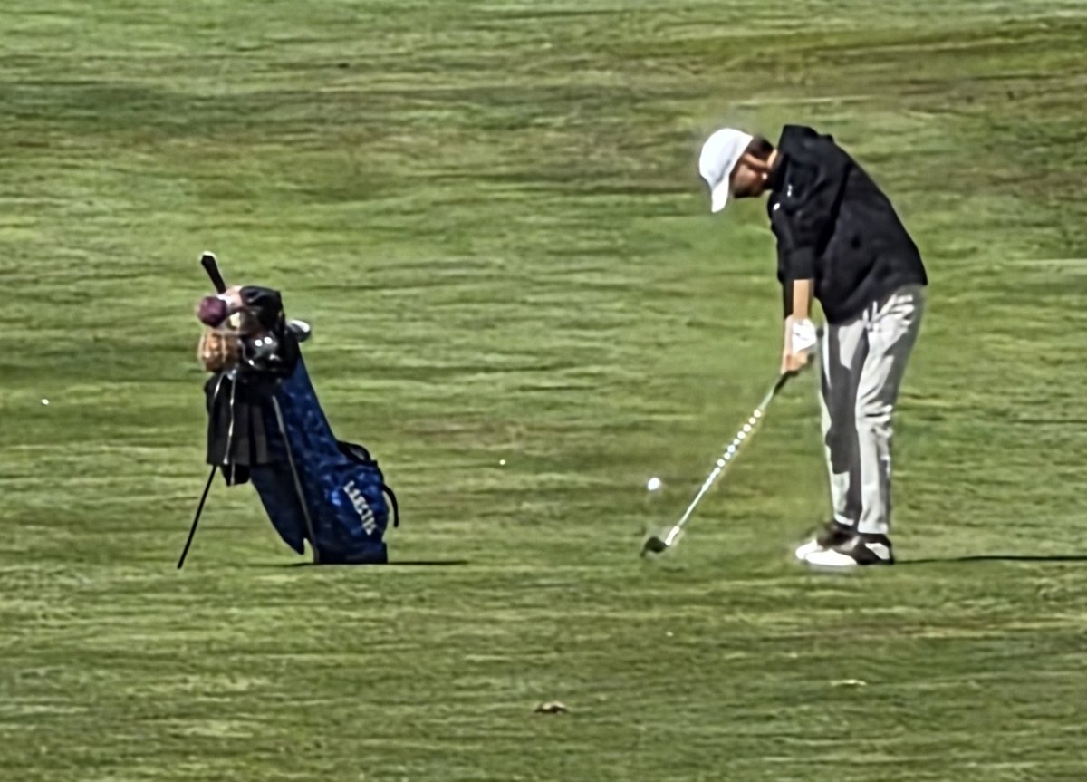 BC Lancer Golf tweet media