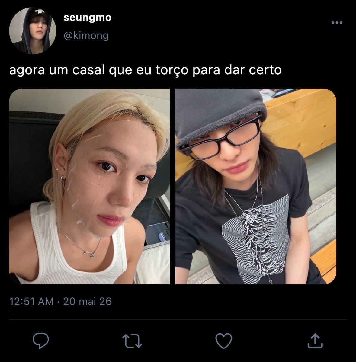 jaja tweet media