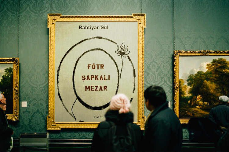 obakkaliyesi's tweet photo. Fötr Şapkalı Mezar
Bahtiyar Gül ŞULE YAYINLARI
@bahtiyargul29 @SuleYayinlari #fötr #şapkalı #mezar #bahtiyargül #şuleyayınları https://t.co/bXV7rYpEKW
