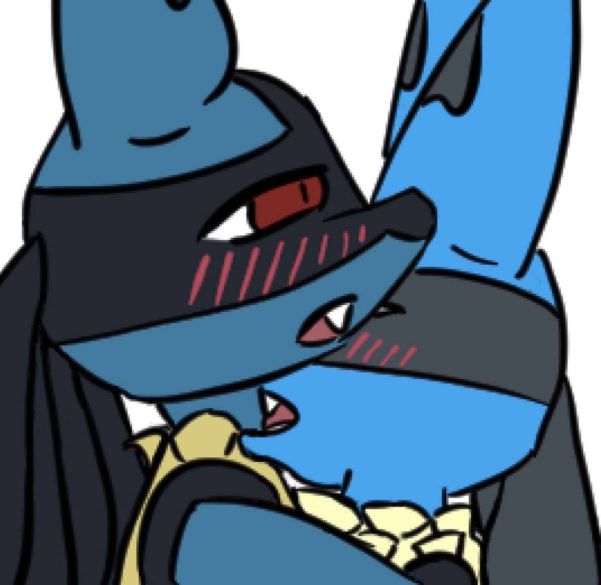 Rumply Softpaws tweet media