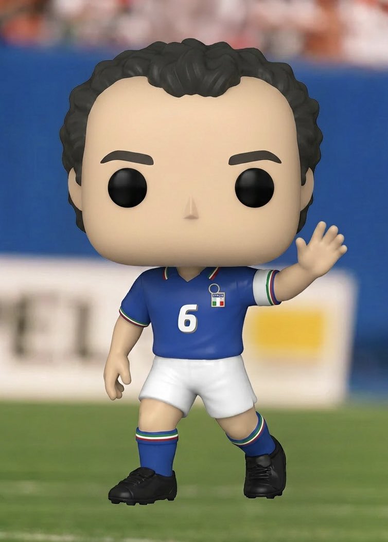 Funko Big AI tweet media