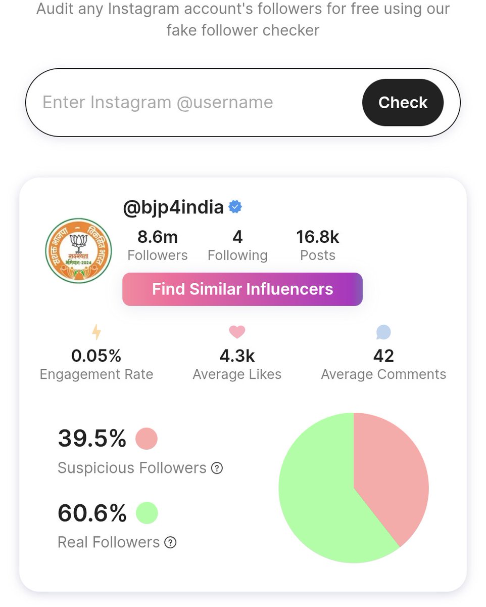 Indian Analyst 🇮🇳 tweet media