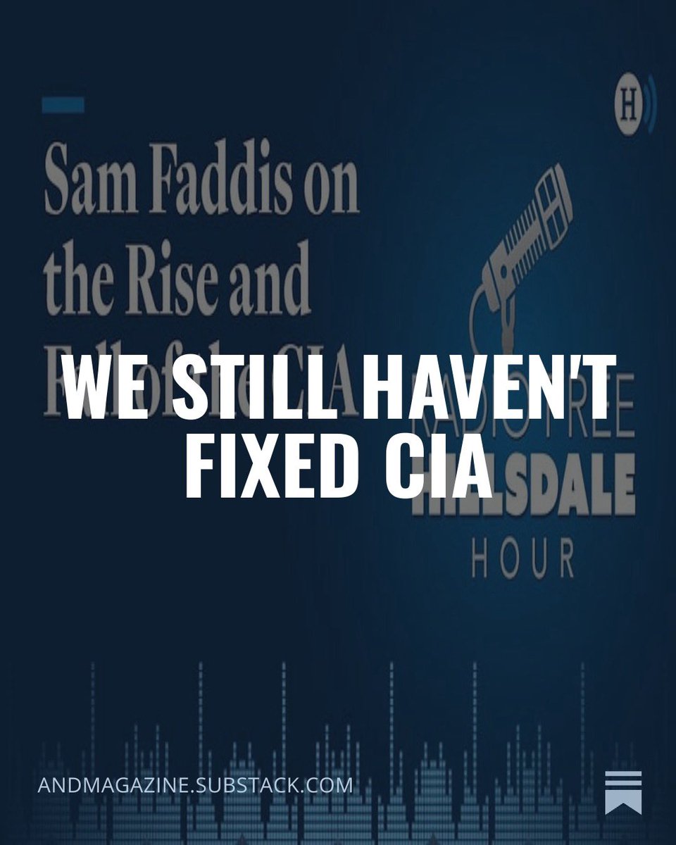 SAM FADDIS tweet media