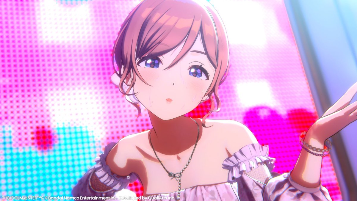しゃけ tweet media