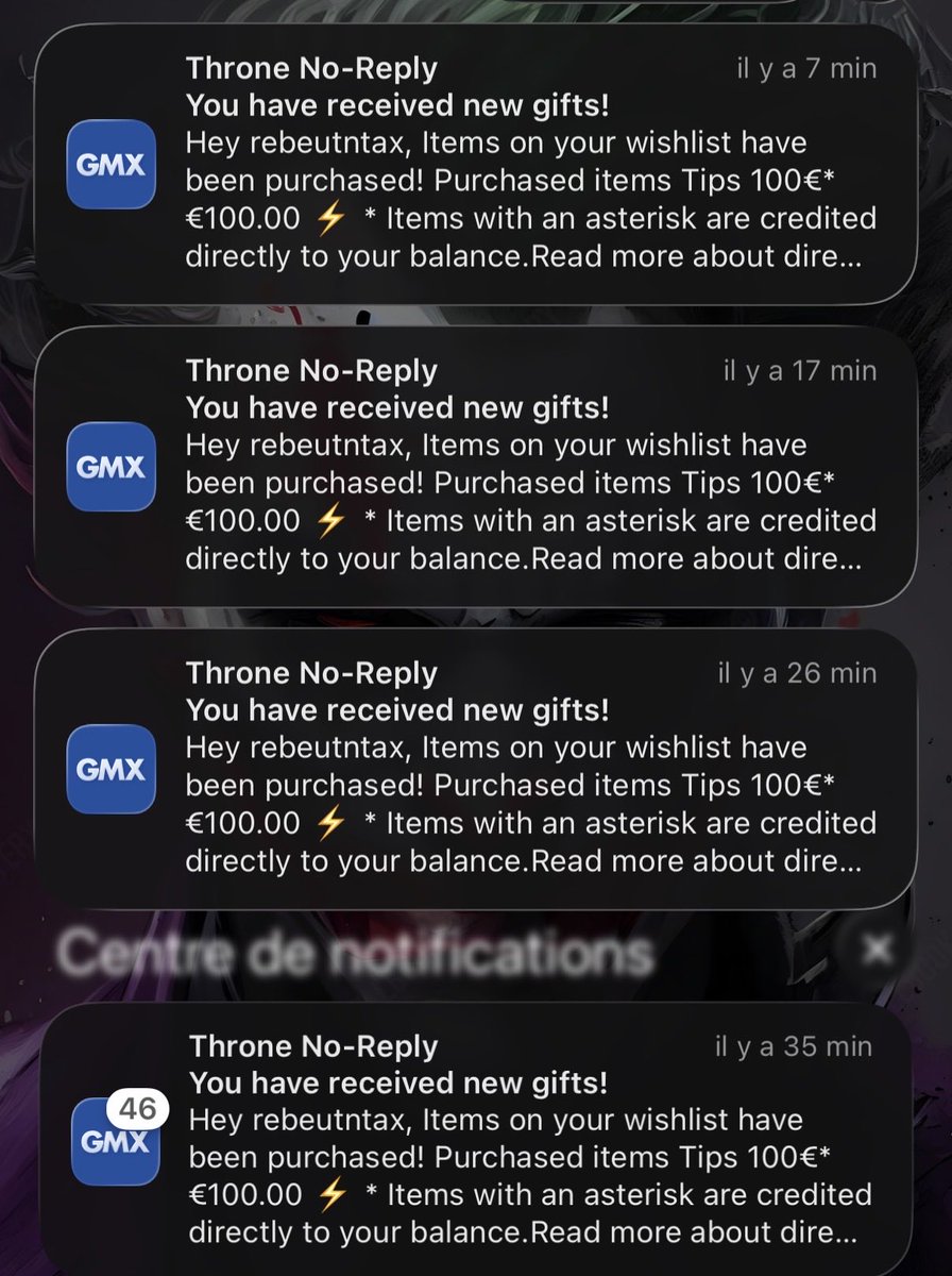 AlphaKingDom👑 tweet media