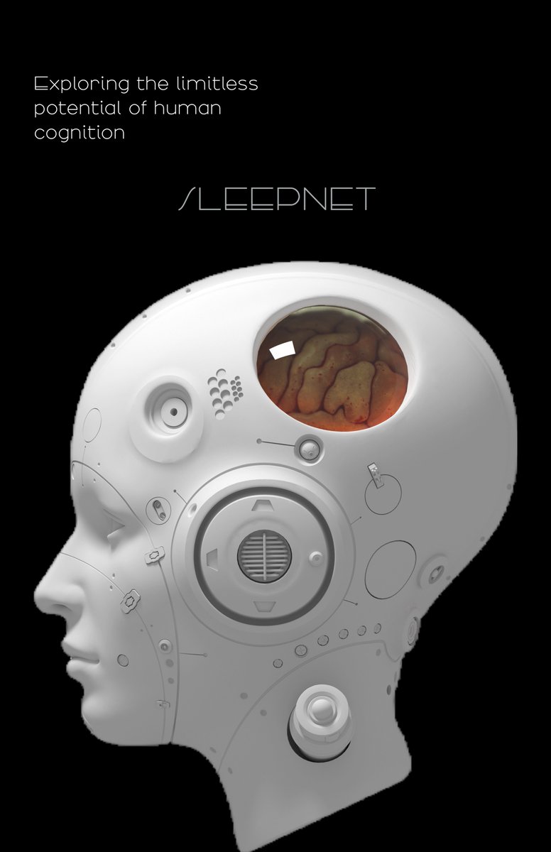 SyneXiis's tweet photo. The merger of human cognition and synthetic intelligence is coming. https://t.co/jIBbYCRQdB