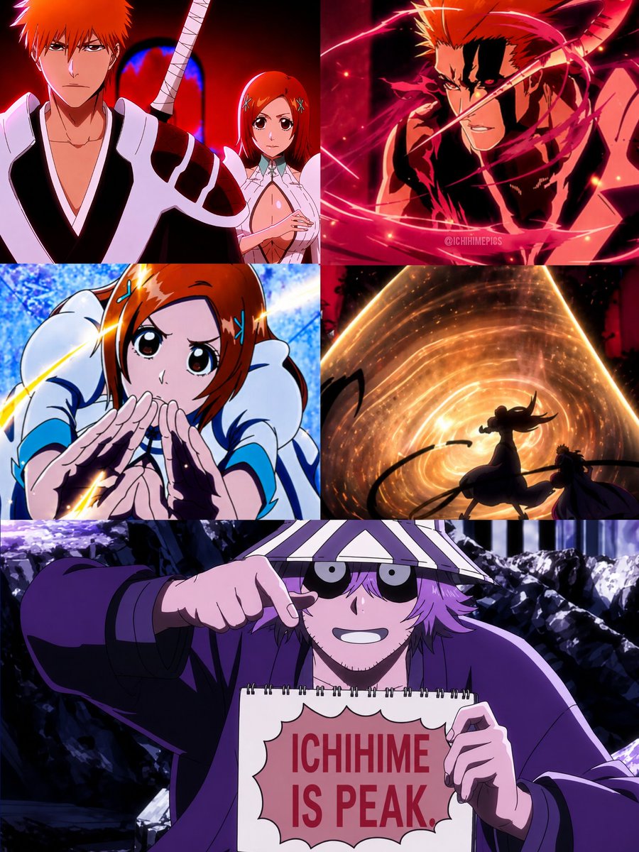 Ichihime pics. tweet media