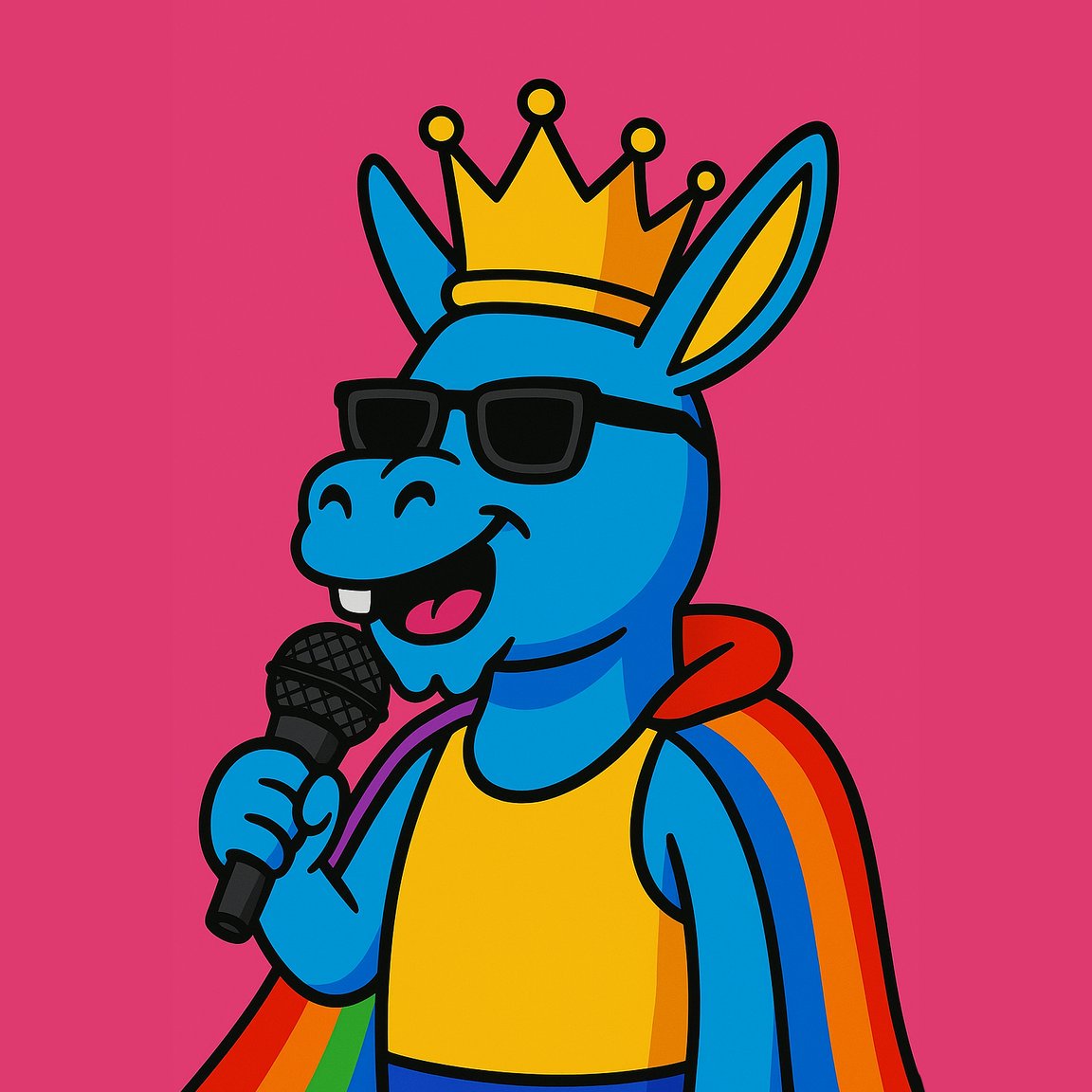 StrikeMike.algo tweet media