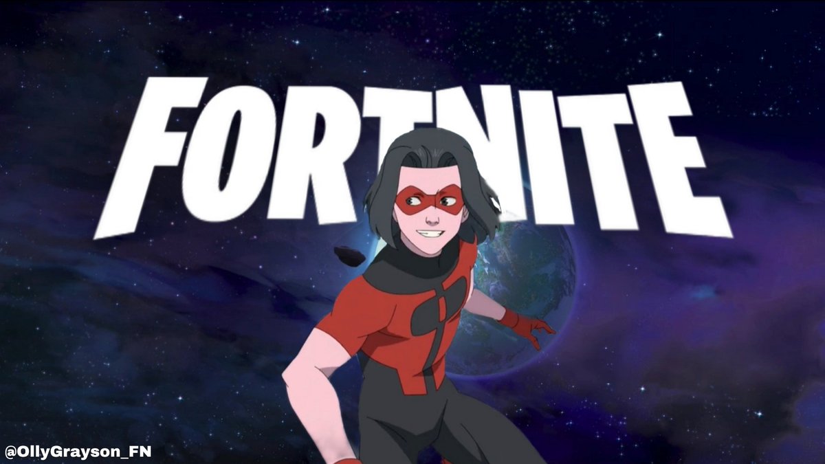 IsOliverInFortnite tweet media