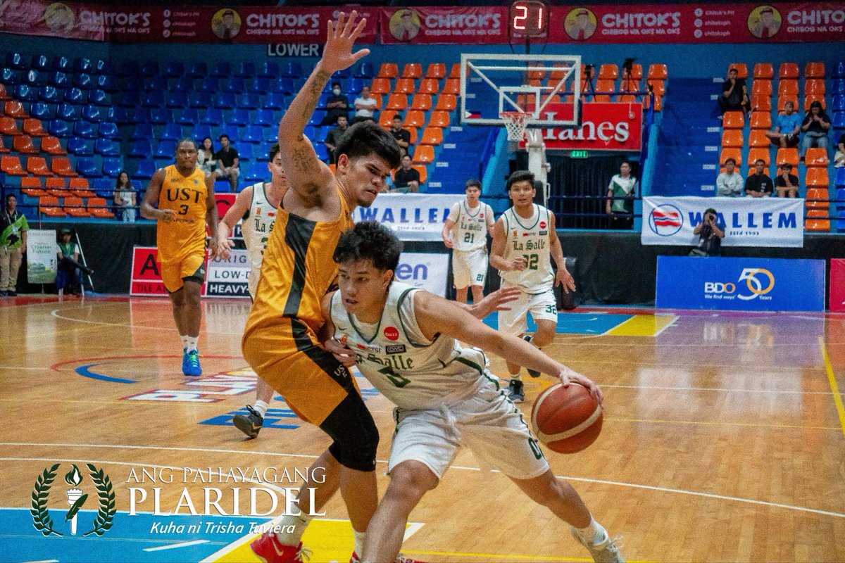 Ang Pahayagang Plaridel Isports tweet media