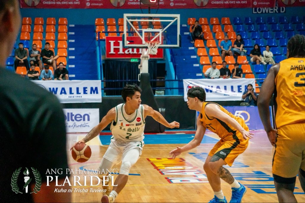 Ang Pahayagang Plaridel Isports tweet media