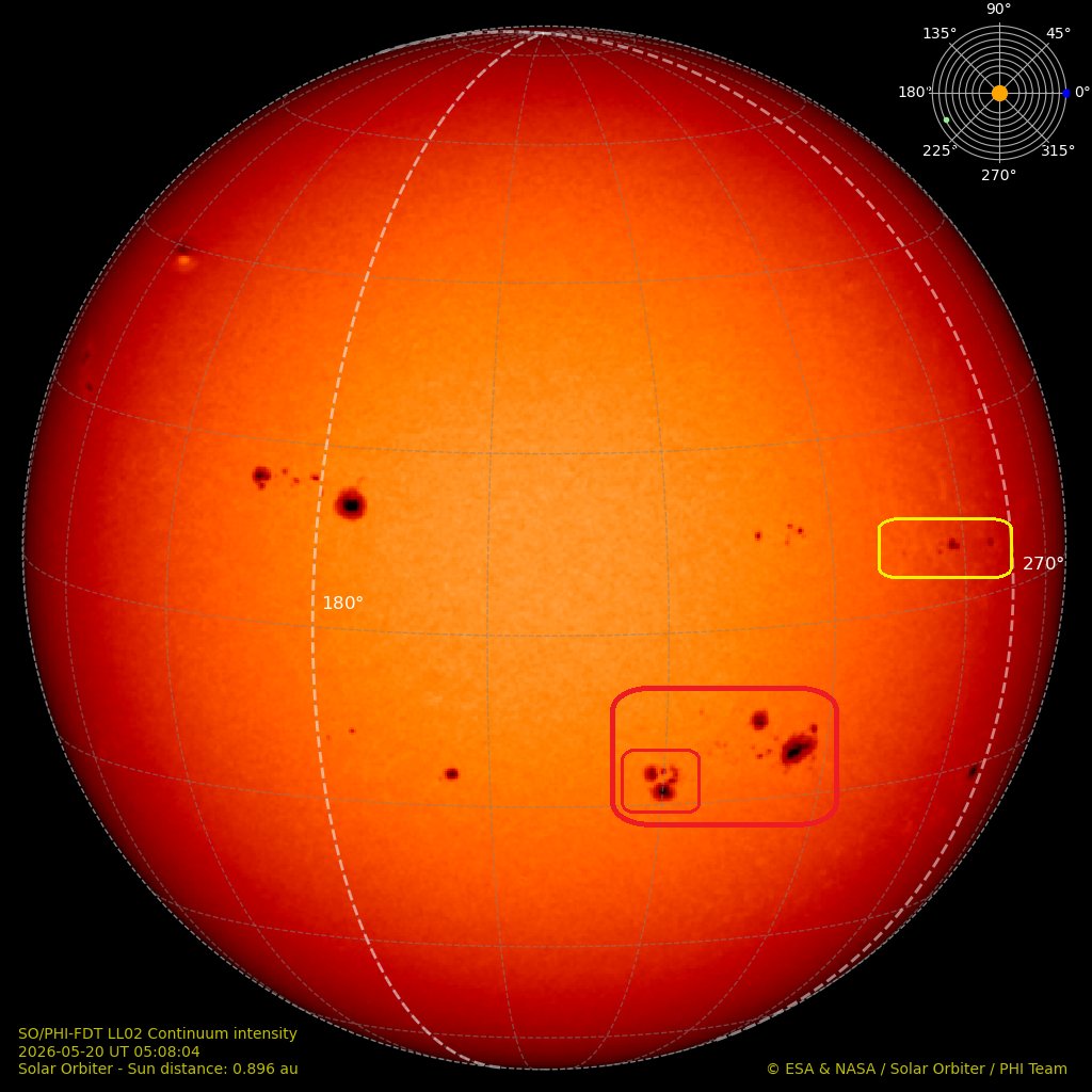 AstroBlogerPL tweet picture