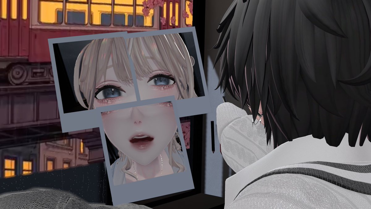 ᴍᴀᴋ0ᴛ0 ៸ ゆめちゃん tweet media