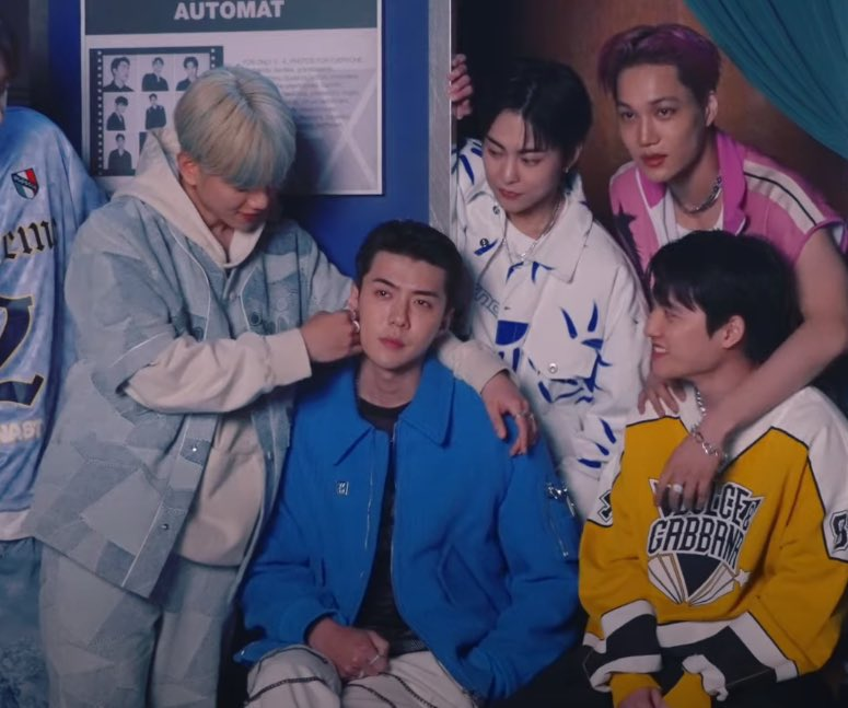 말랑세니☁️🧡 tweet media