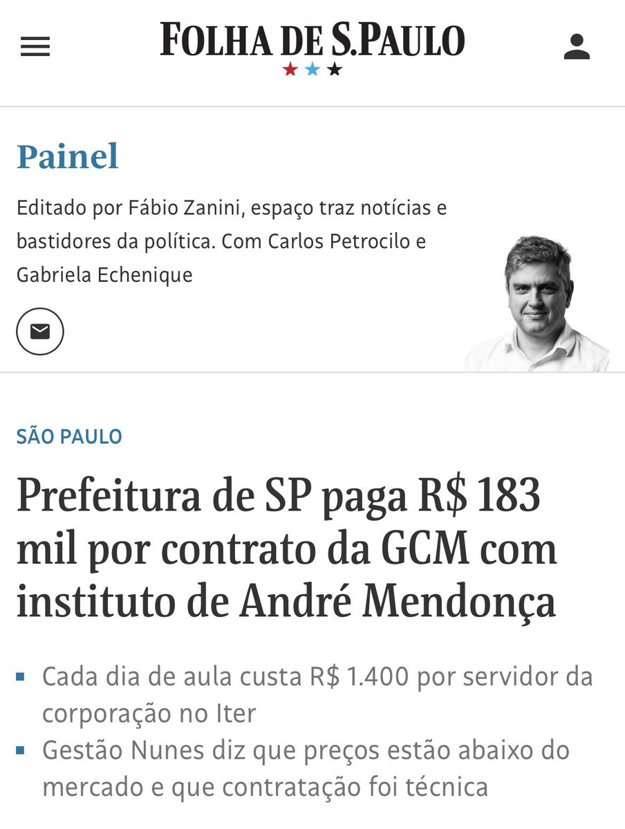 PESQUISAS E ANÁLISES ELEIÇÕES tweet media