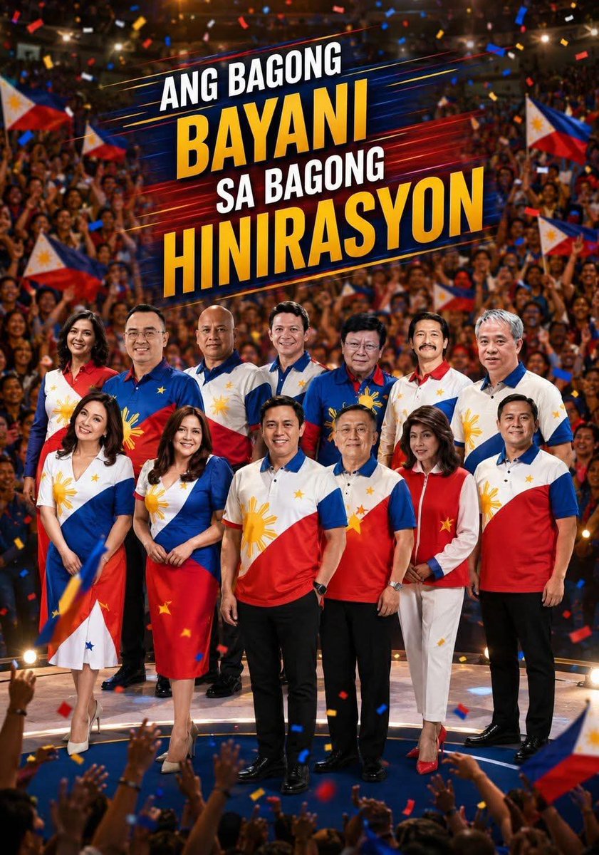 Dalagang Pilipina 🇵🇭 tweet media