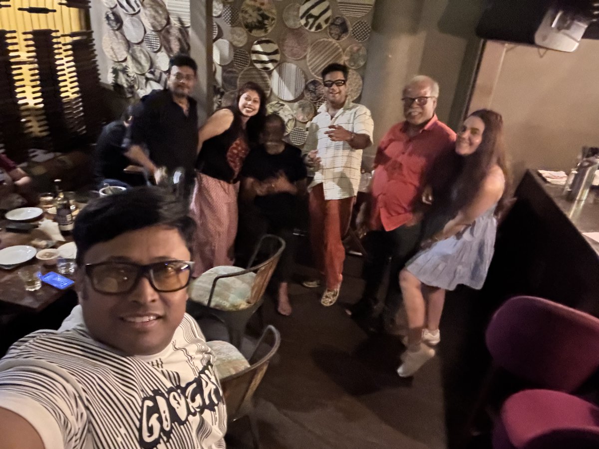 Arijit Bhattacharyya tweet media