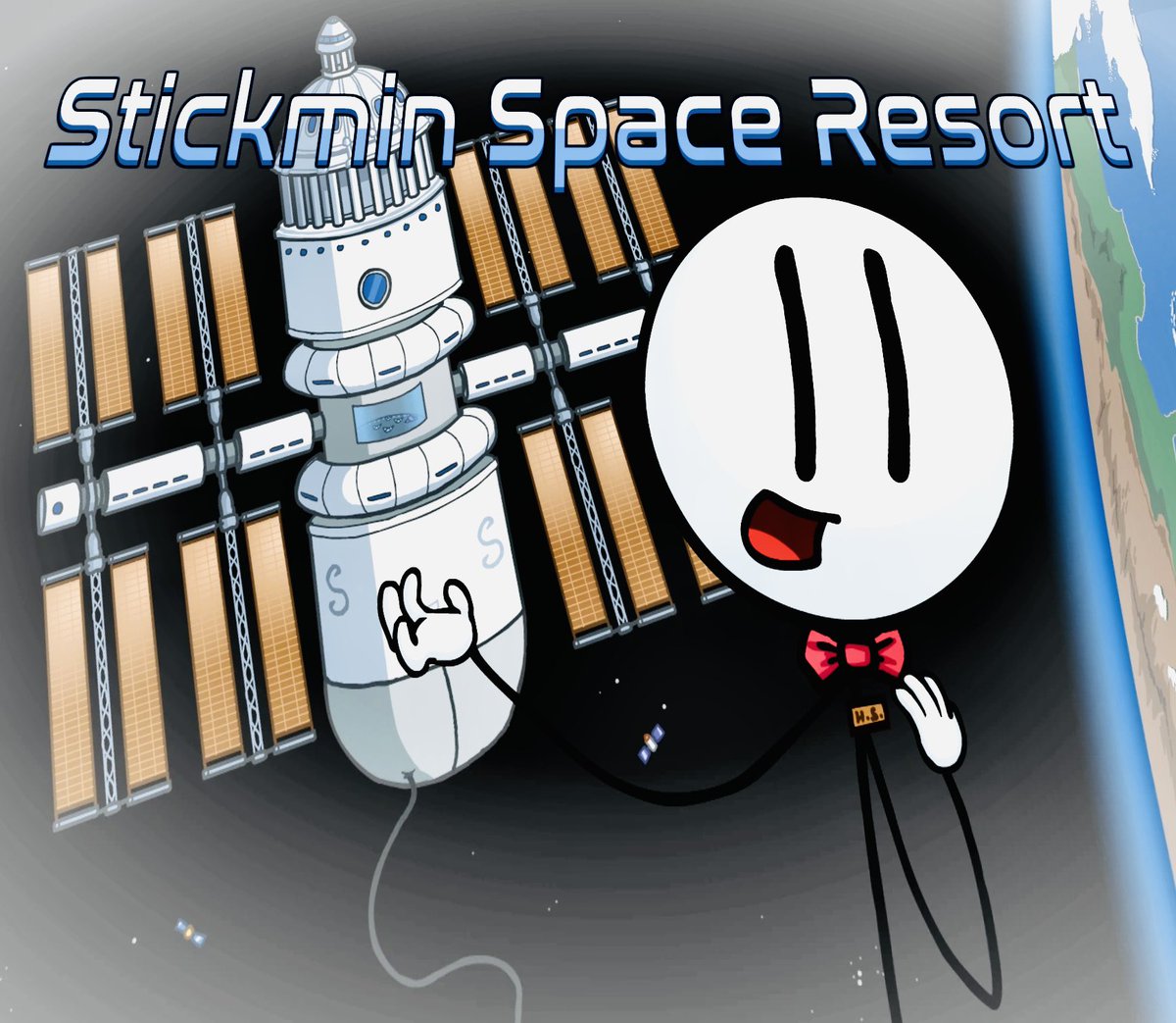 YDM-Stickmin tweet media
