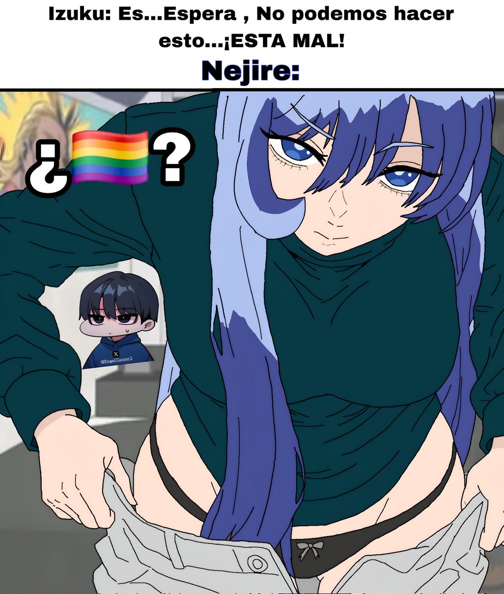 GangChan tweet media