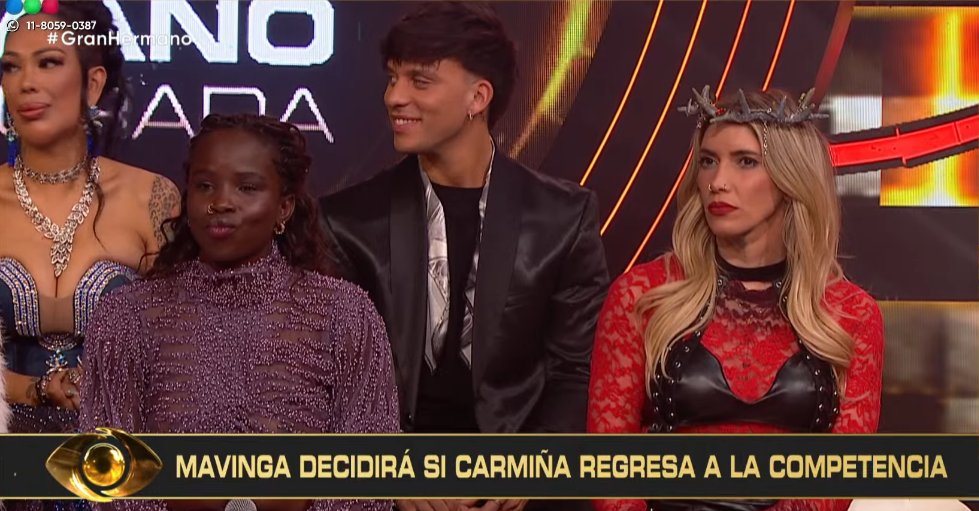 Señorita M0skigna Fan tweet media