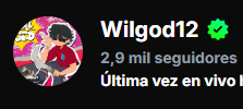 Wilgod🇻🇪 tweet media