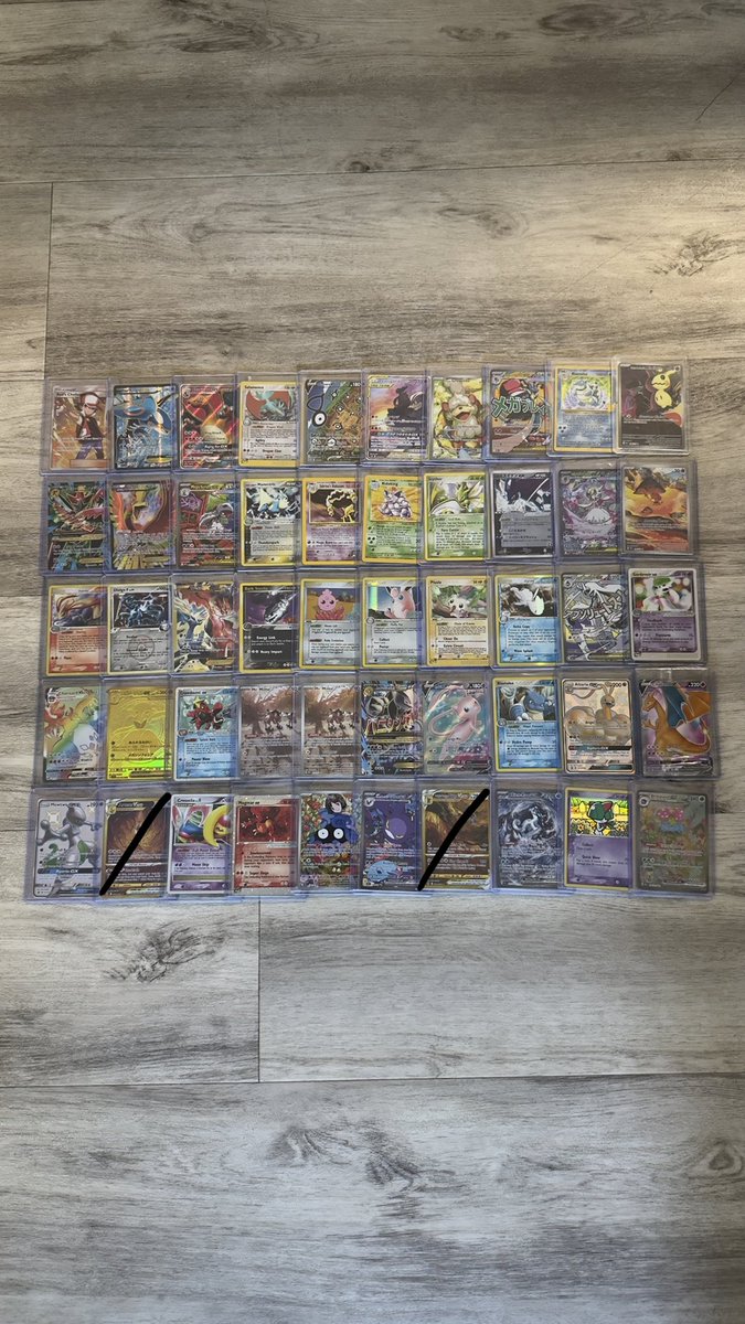 Kingpin TCG tweet media