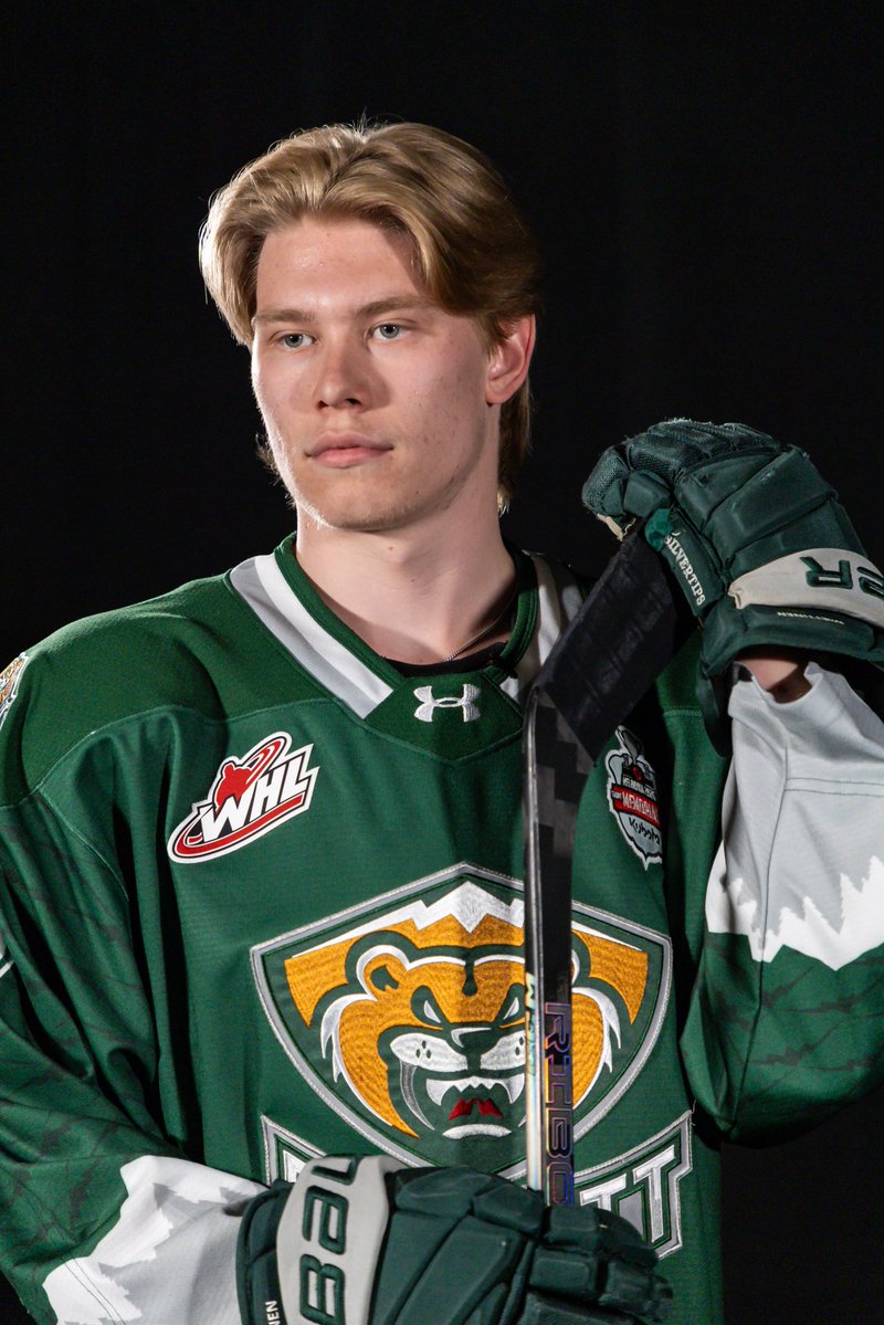 Canadian Hockey League tweet media