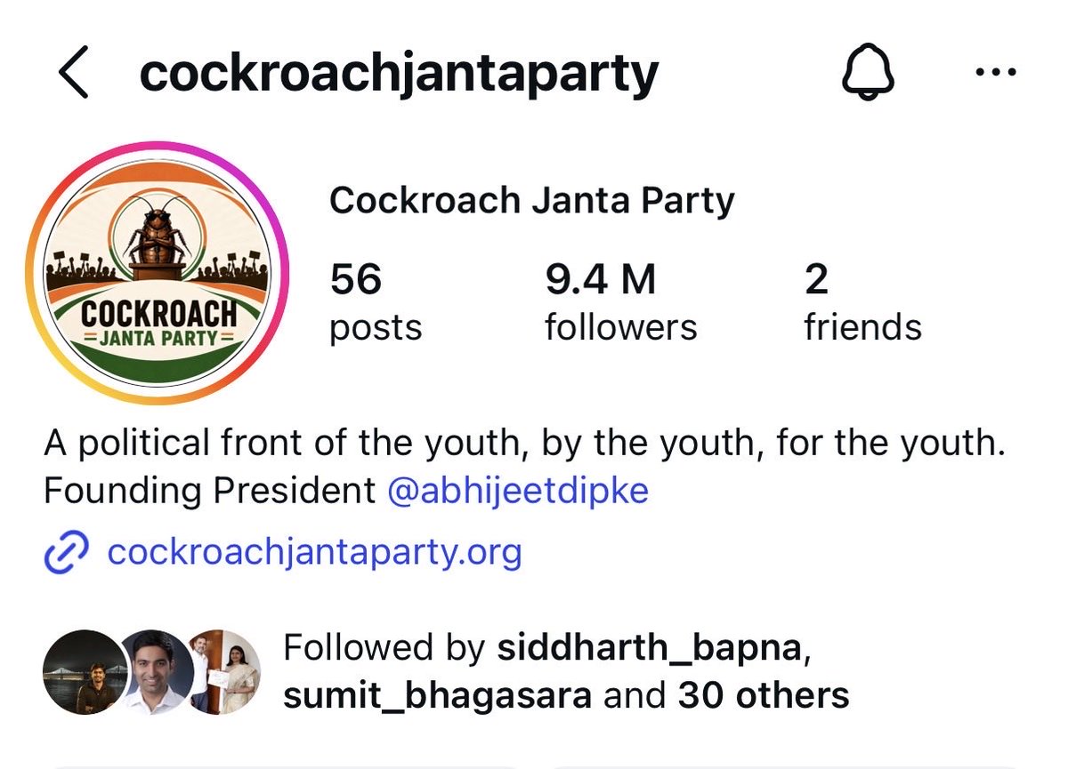 Arvind Chotia tweet media