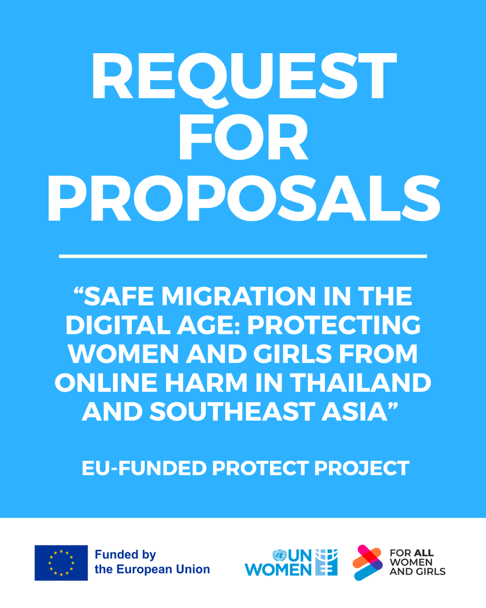 UN Women AsiaPacific tweet media