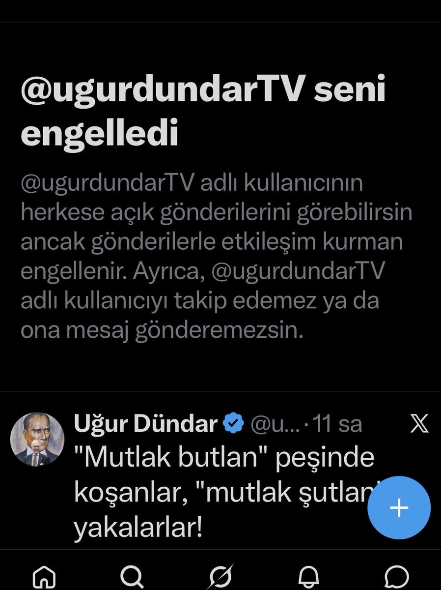Bilal tweet media