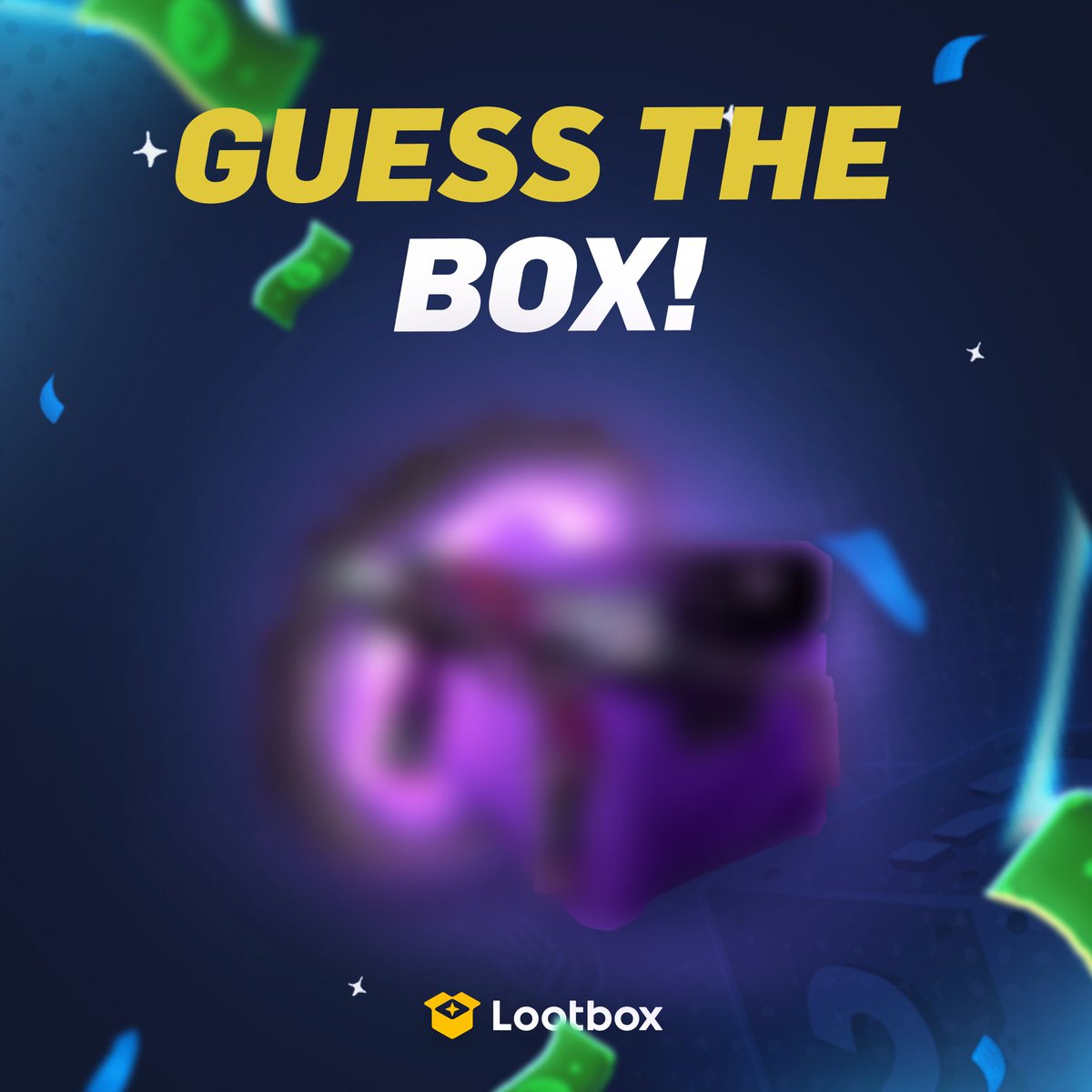 Lootbox tweet media