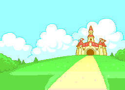 Super Mario Facts tweet media