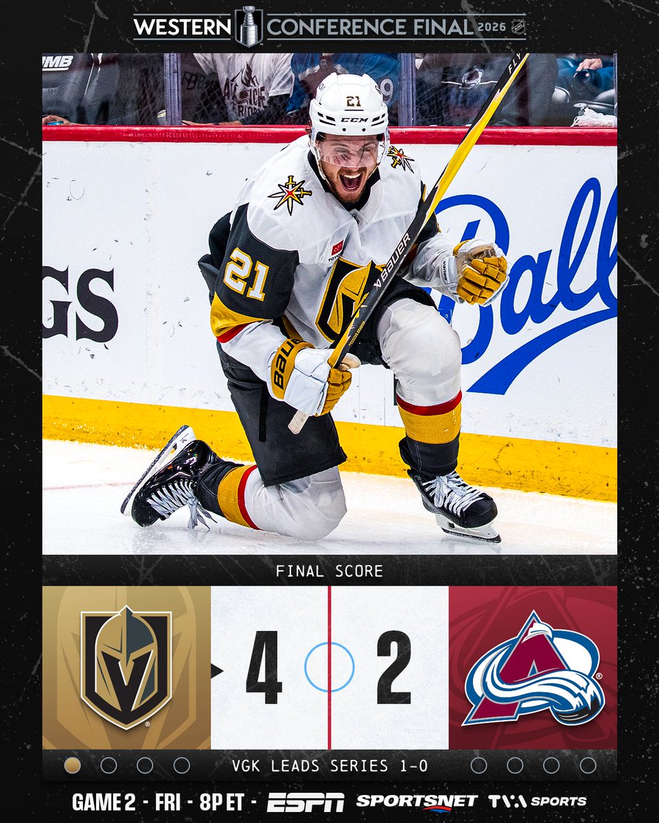 NHL tweet media