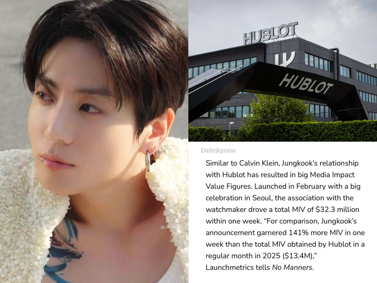 Daily JK Praise  tweet media