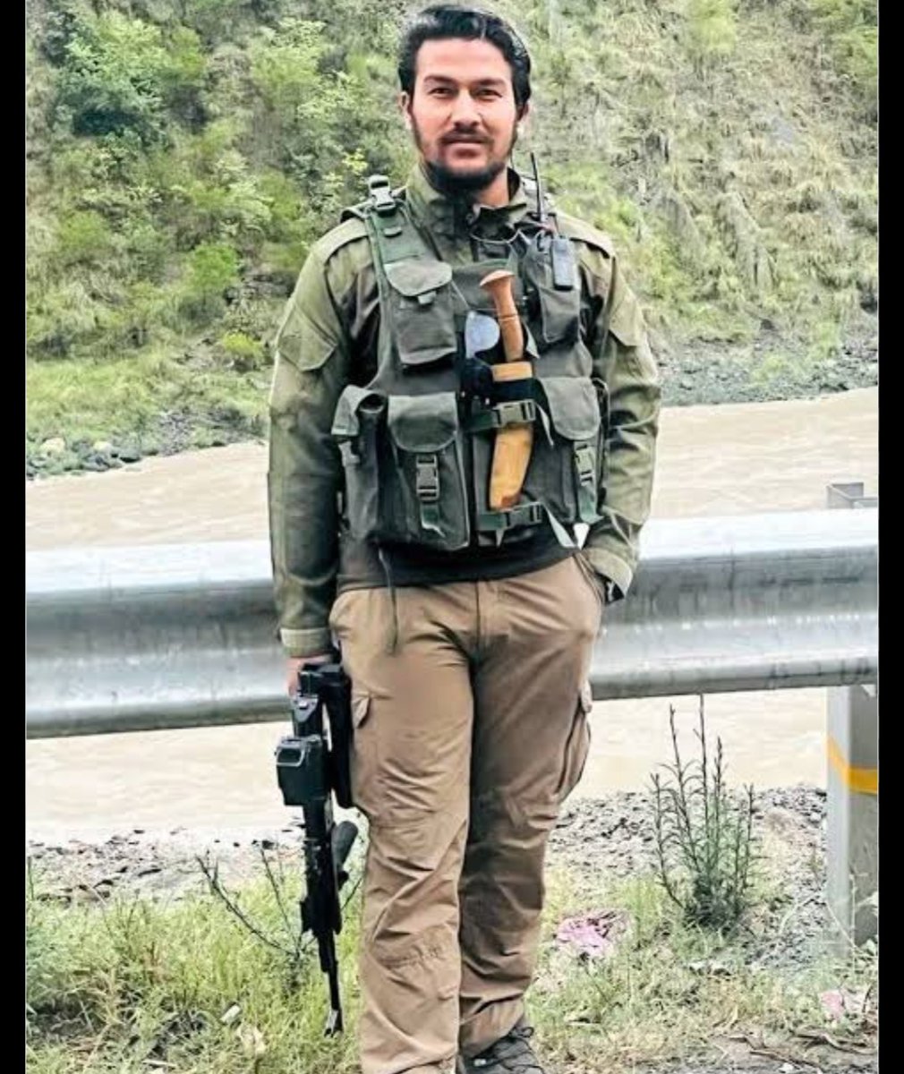 Manjeet Negi tweet media