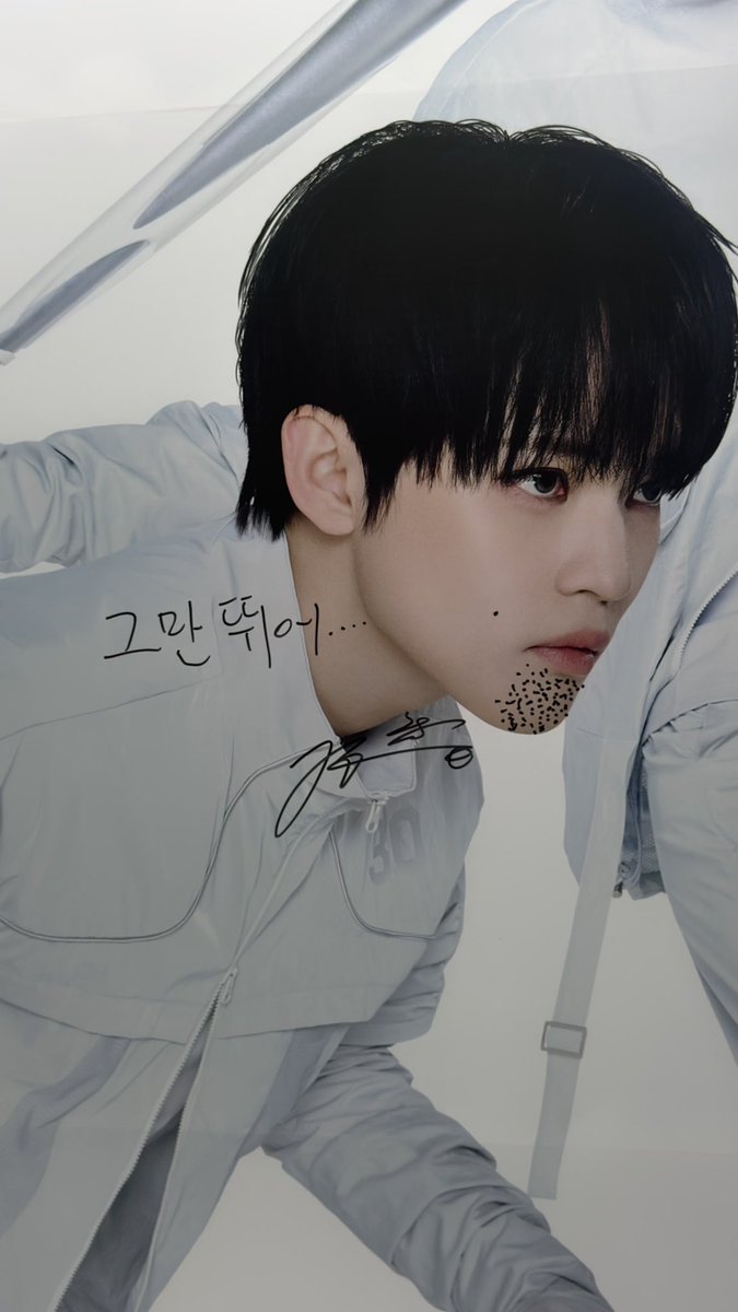 (쫑미새) 우주 tweet media