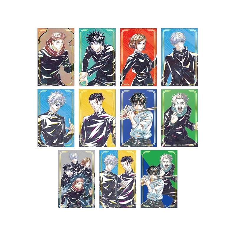 呪術廻戦グッズ情報 (@jujutsu_goods) / Posts / X