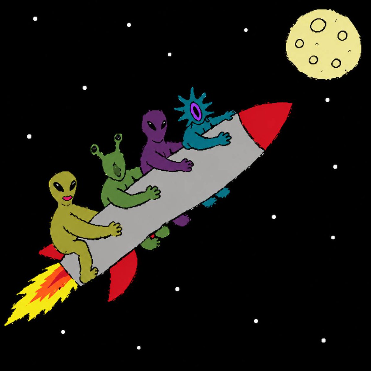 AlienSexualPred's tweet photo. alien sexual predators to the fucking moon! https://t.co/hUJnBXtBhc