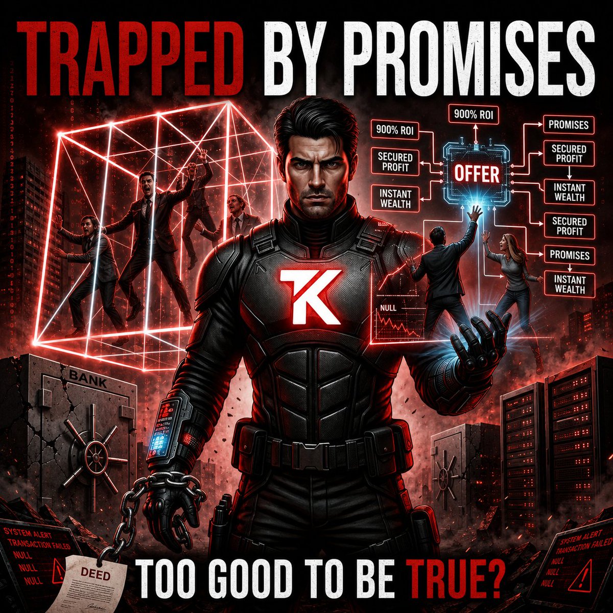 TraderKnows tweet media