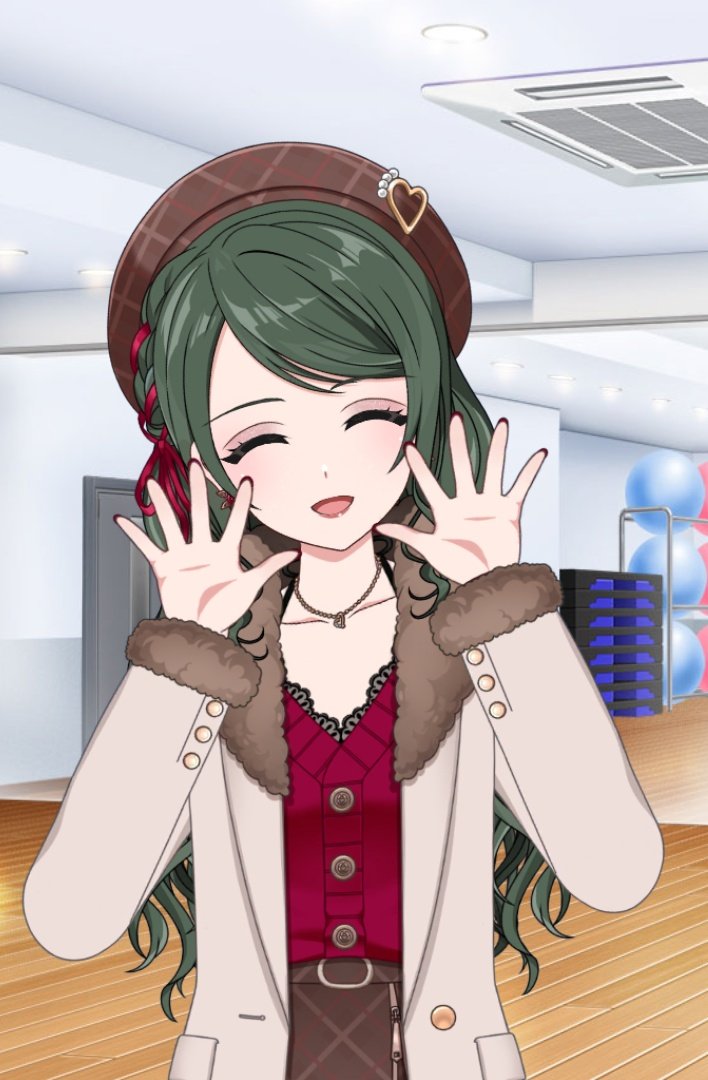 バーボン tweet media