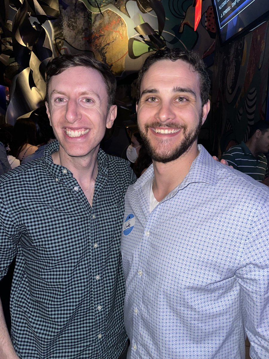 ngcag21's tweet photo. In honor of the #Survivor50 finale, here is a throwback to the @RobHasApodcast NYC show where I got to meet some amazing people. https://t.co/u5YjhqAp1M